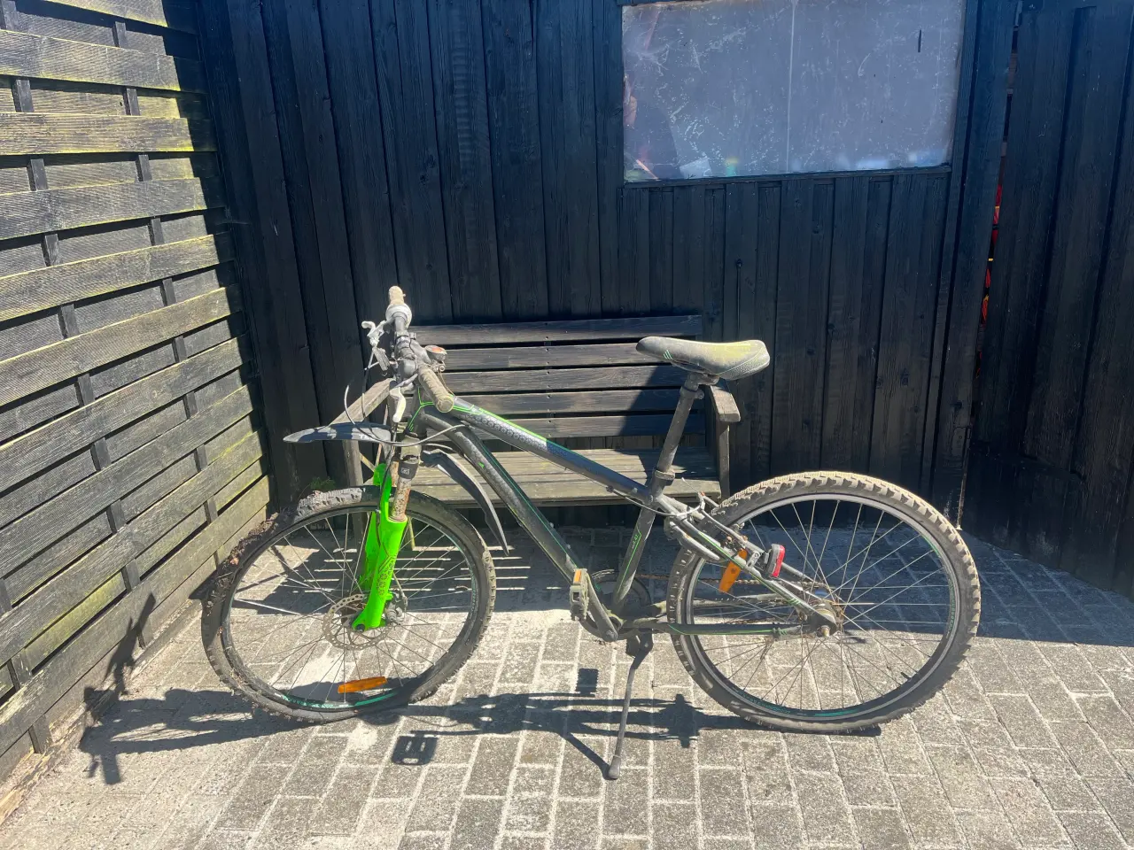 Billede 3 - Brugte cykler sælges billigt