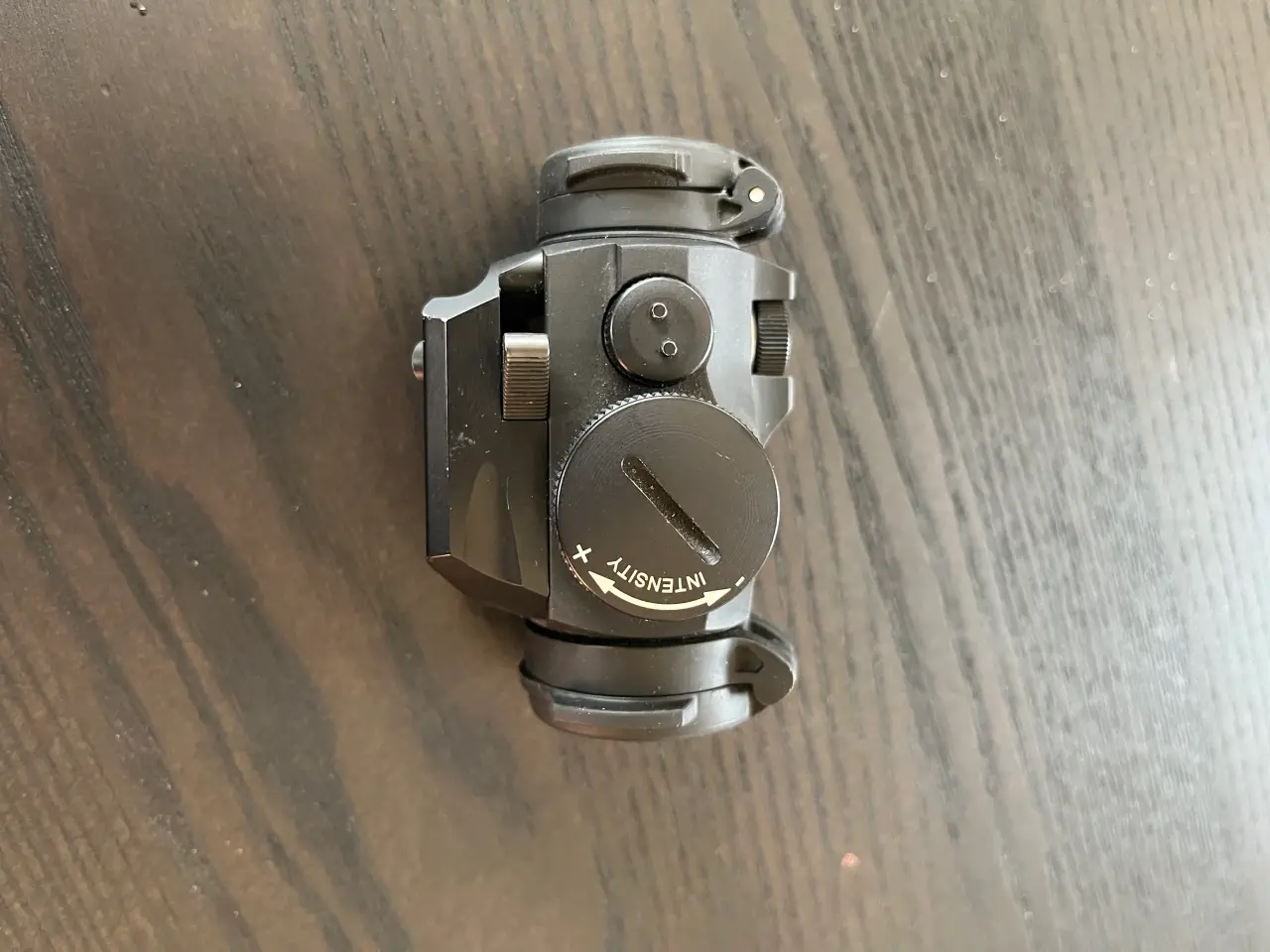 Billede 1 - Aimpoint til blaser