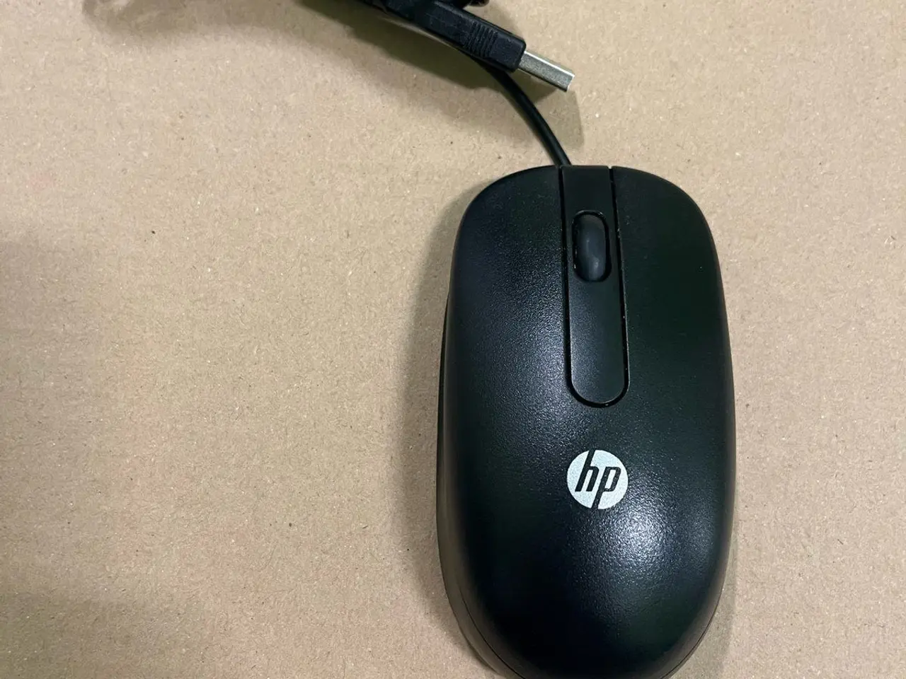 Billede 4 - HP tastatur KU-1156, USB, dansk