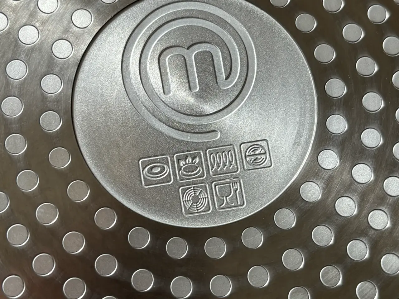 Billede 7 - Ny pande og sauterpande mærket Masterchef