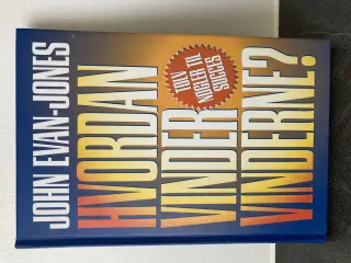 John Evan-Jones - Hvordan vinder vinderne