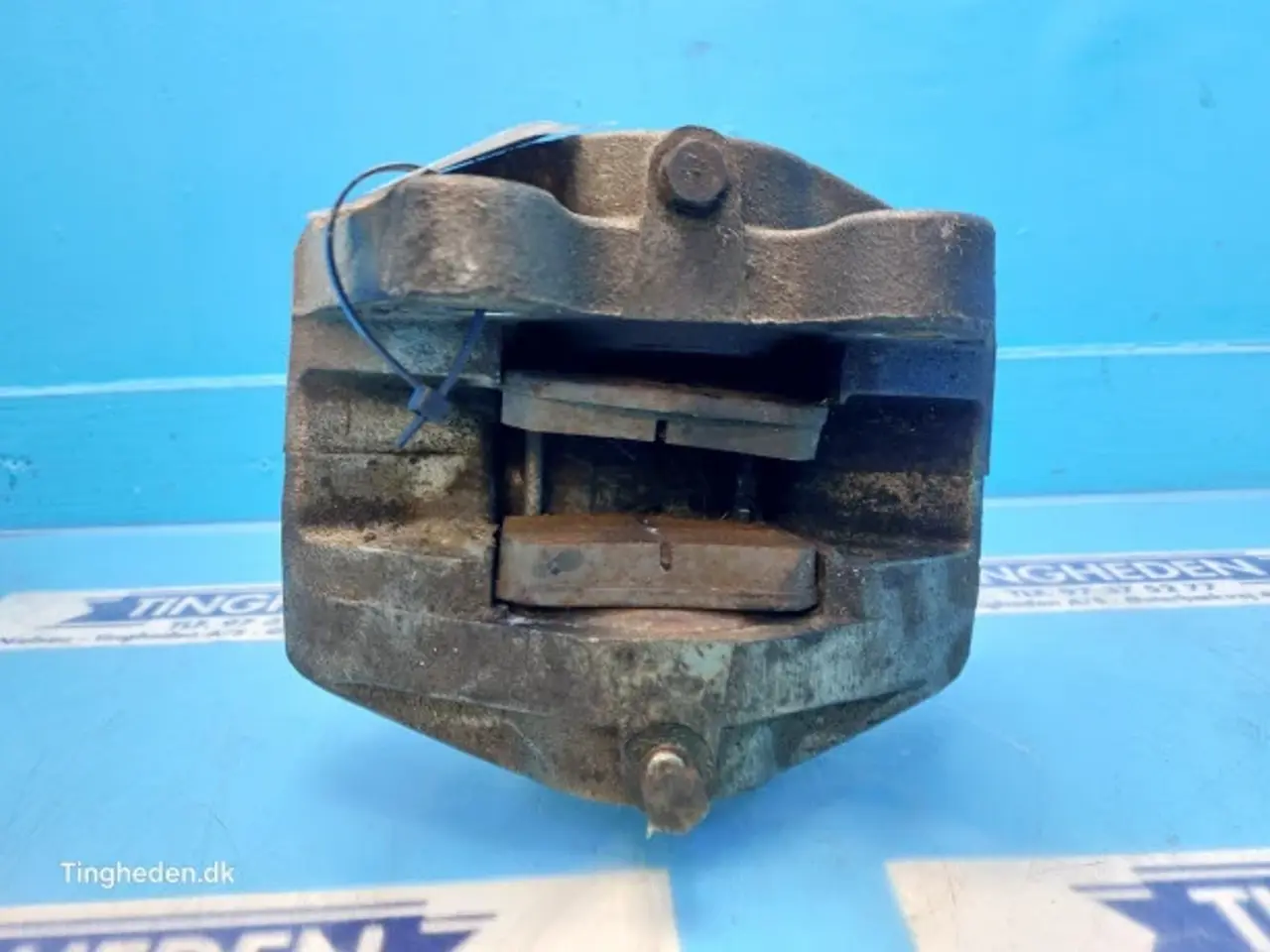Billede 10 - New Holland CR9080 Bremsekaliber 84989455