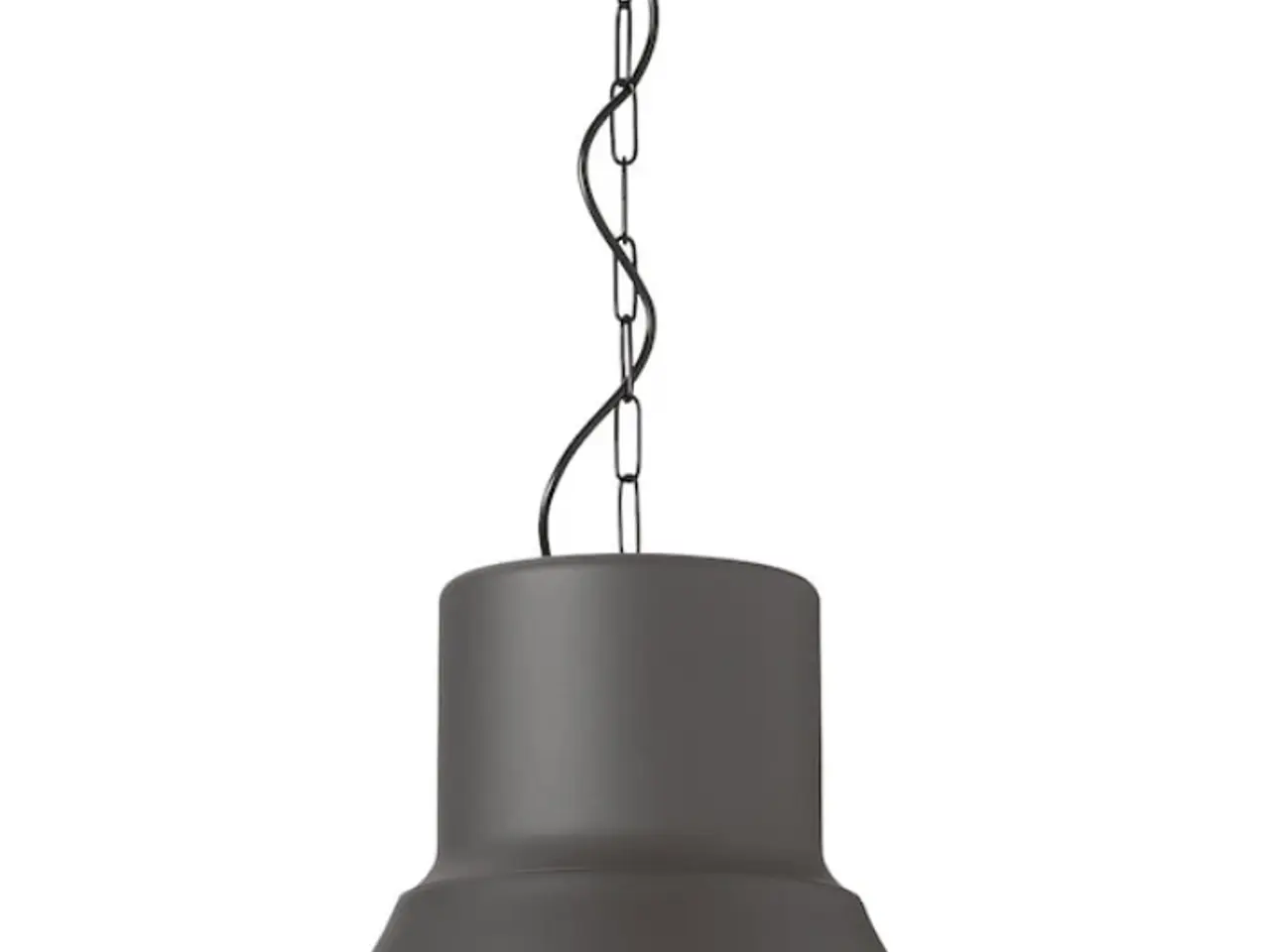 Billede 2 - 1 stk. Loftslampe Hektor