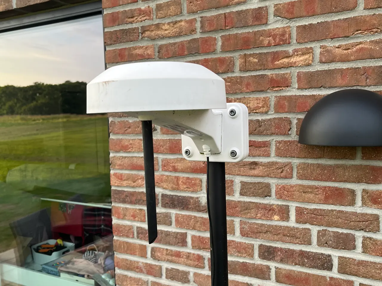 Billede 5 - Mammotion Luba 1 AWD 5000 RTK