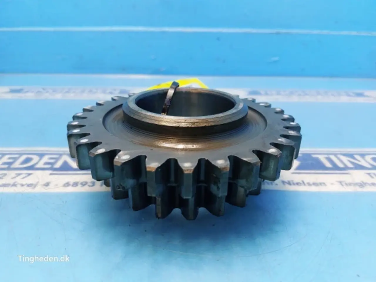 Billede 4 - Massey Ferguson 690 Tandhjul Gear 532900M1