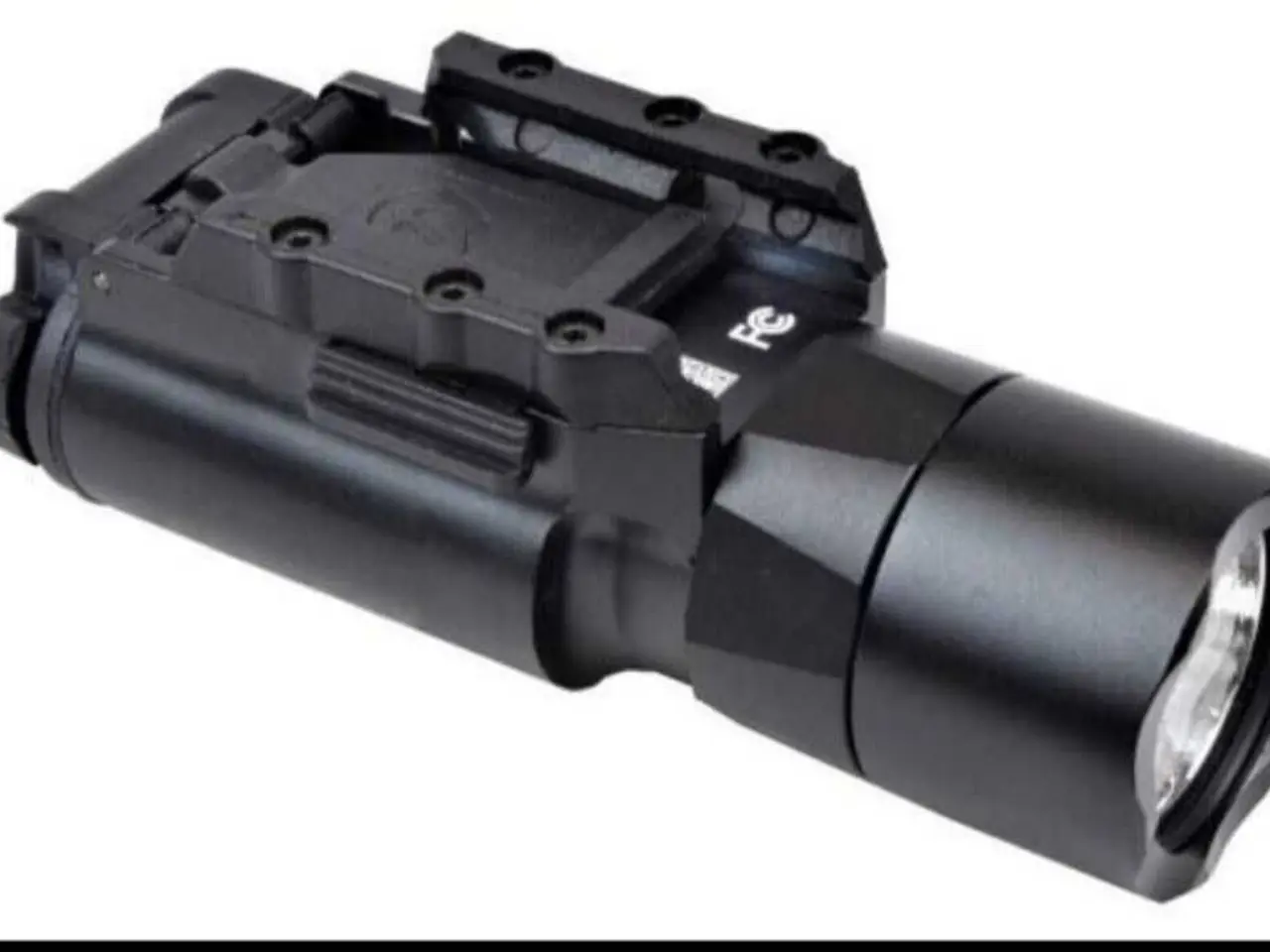Billede 2 - X300 Ultra lygten Soft Gun