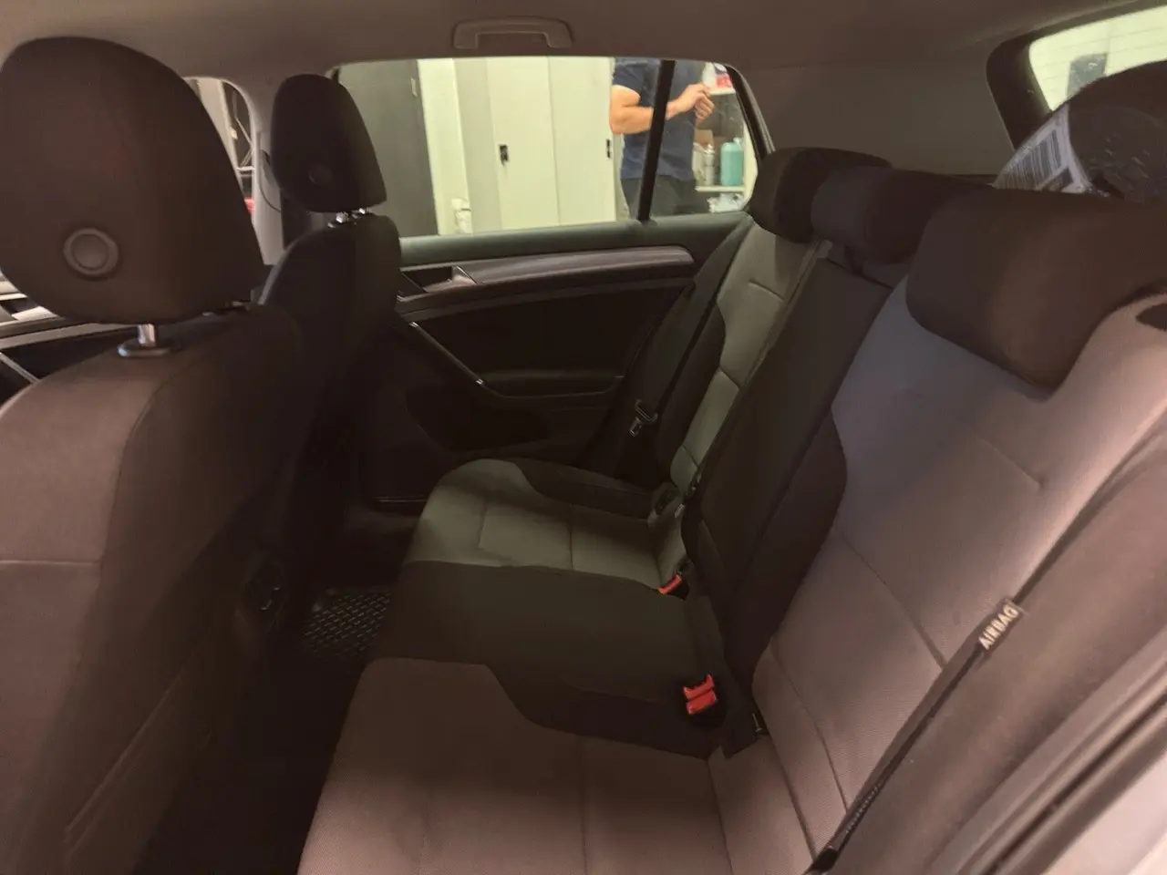 Billede 15 - VW e-Golf VII