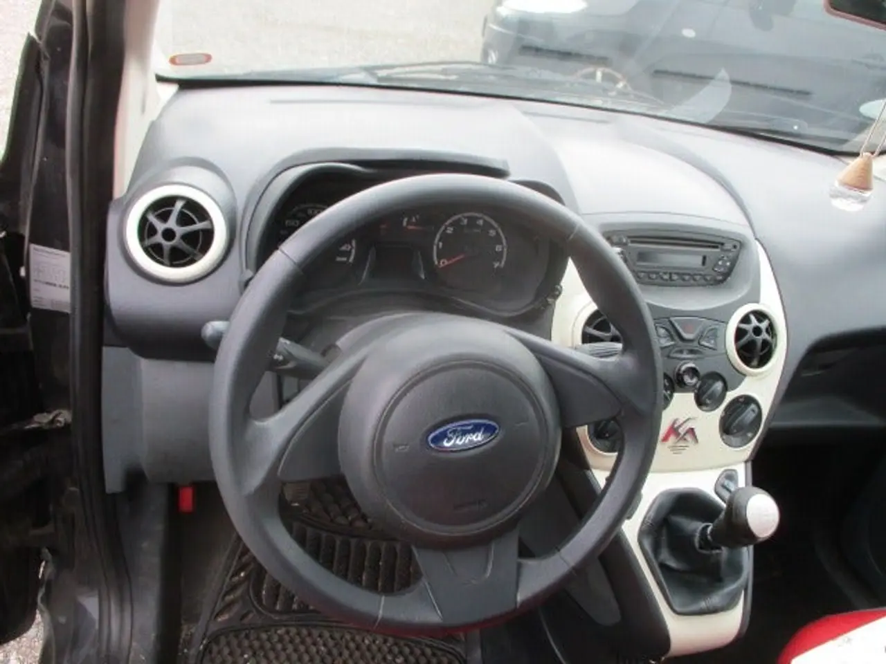 Billede 8 - Ford Ka 1,2 Digital