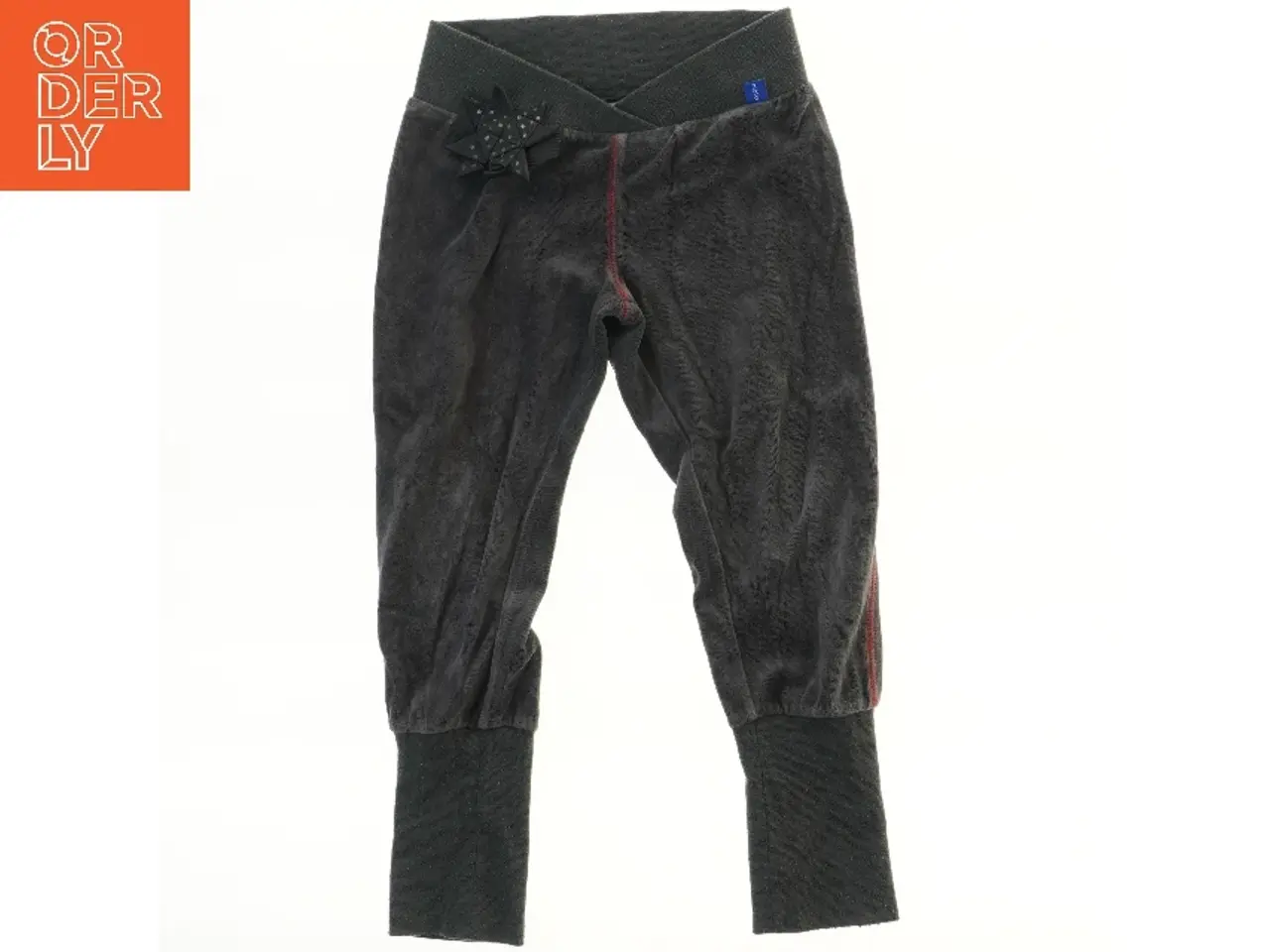 Billede 1 - Molo knickers med stjerne (str. 110)