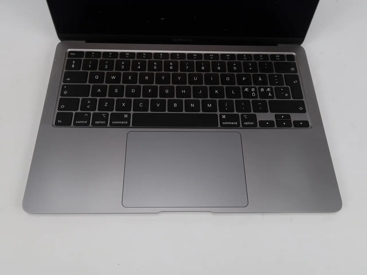 Billede 2 - Apple MacBook Air M1 2020