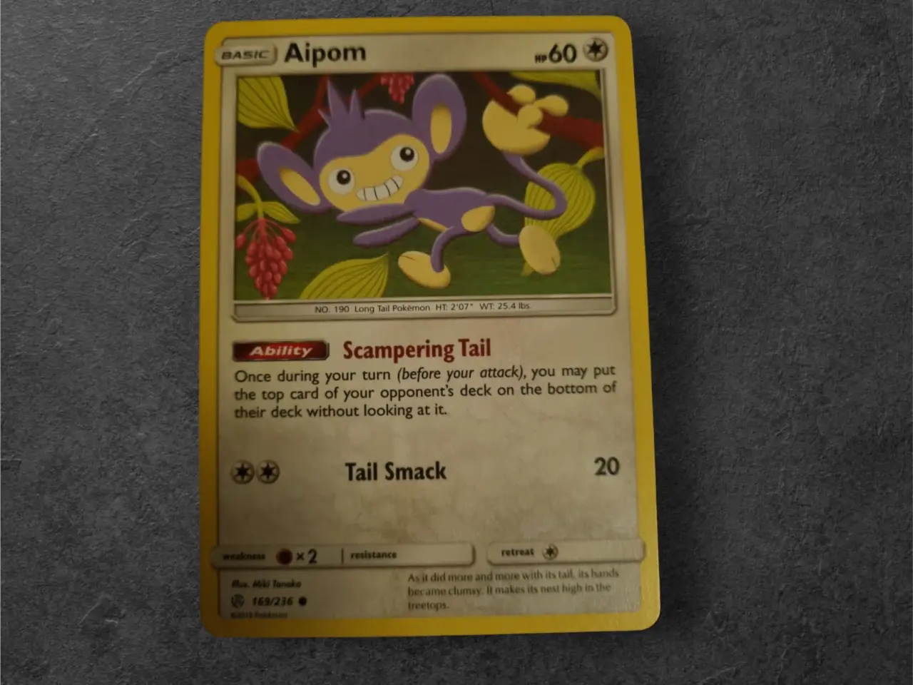 Billede 9 - Annonce 147 - Pokemon