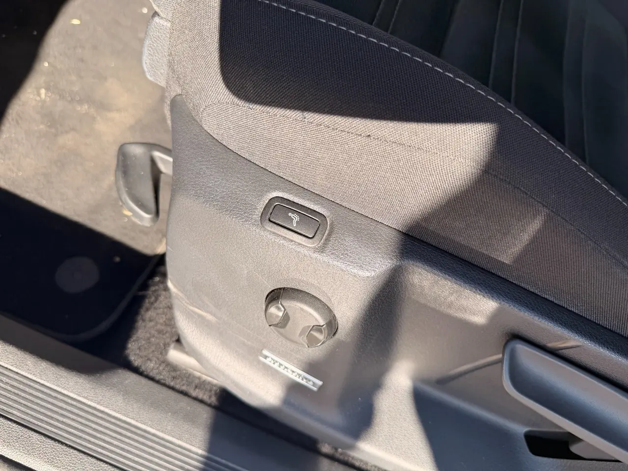 Billede 6 - VW Touran 2,0 TDi 150 Highline DSG Van