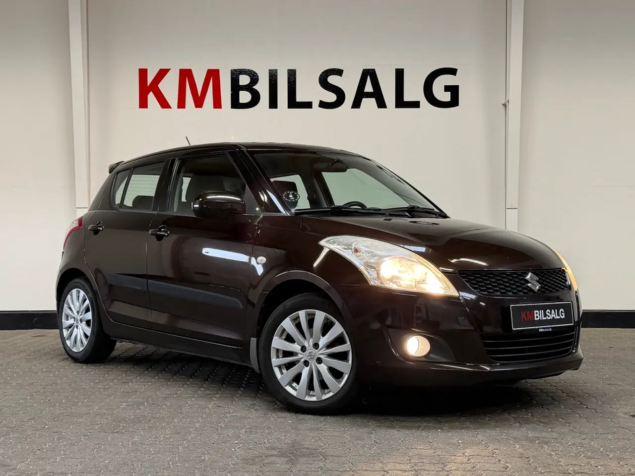 Billede 2 - Suzuki Swift 1,2 Cruise
