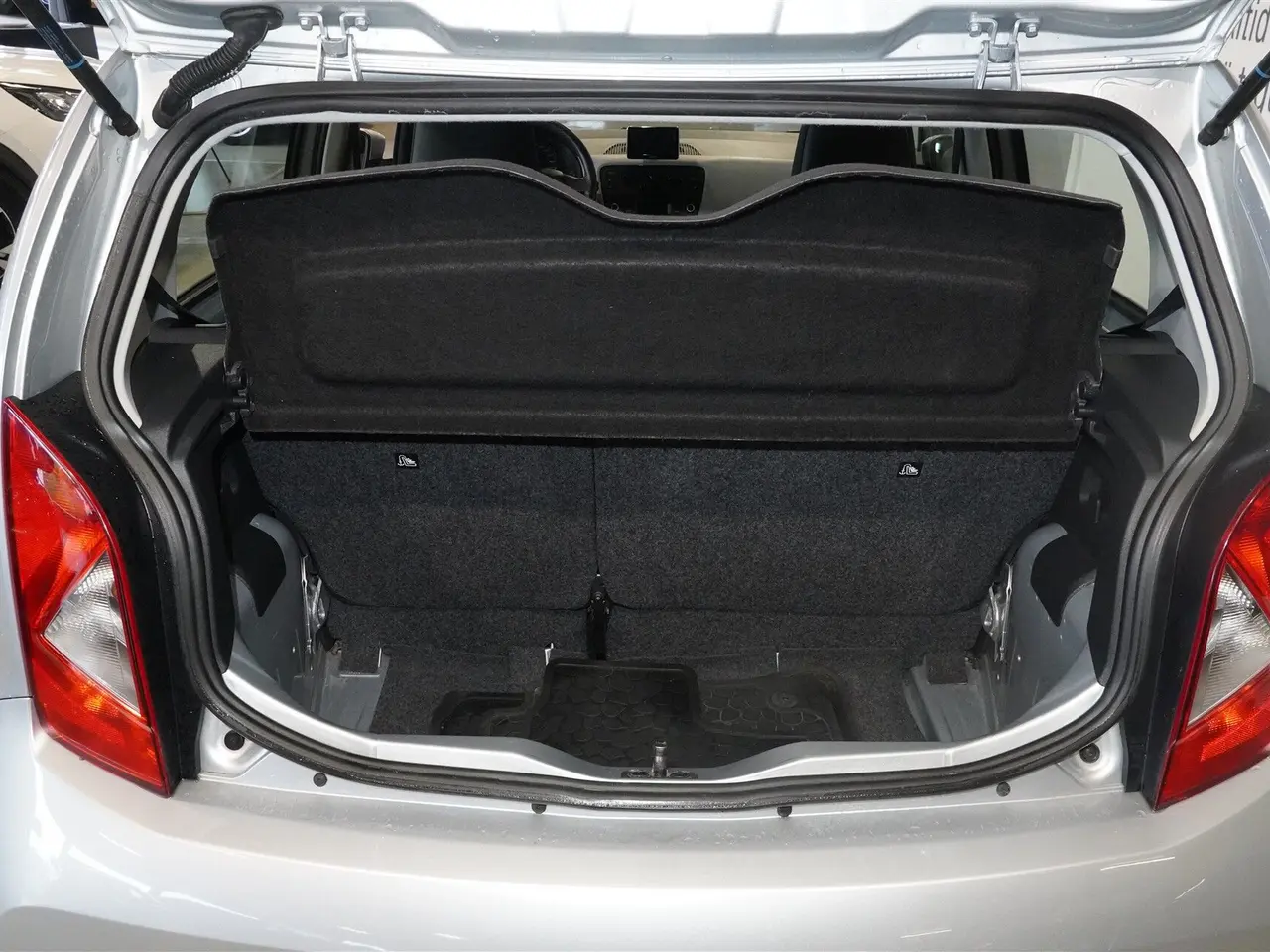 Billede 9 - Seat Mii 1,0 MPI Style Start/Stop 75HK 5d