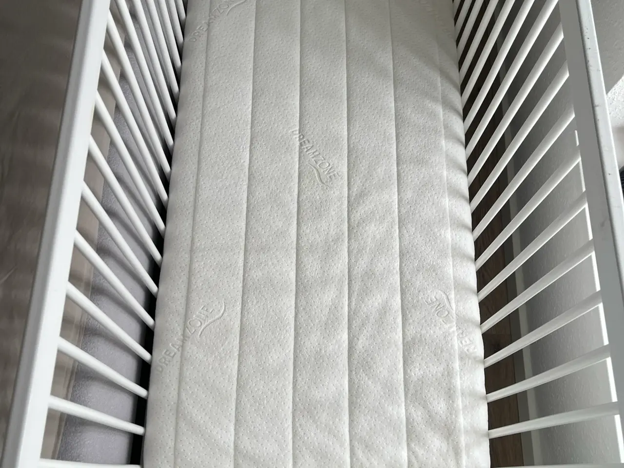 Billede 7 - Dreamzone madras 60x120