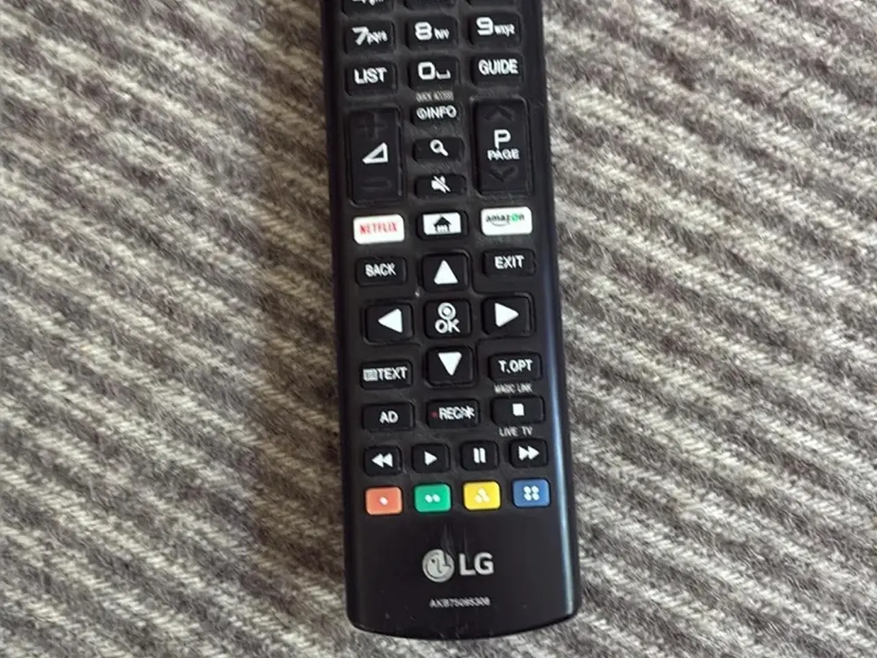 Billede 8 - 27” Smart TV LG med ophæng 