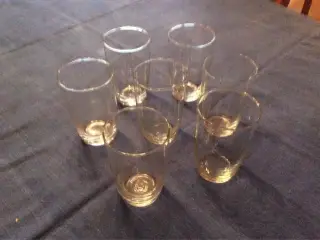 Øl glas