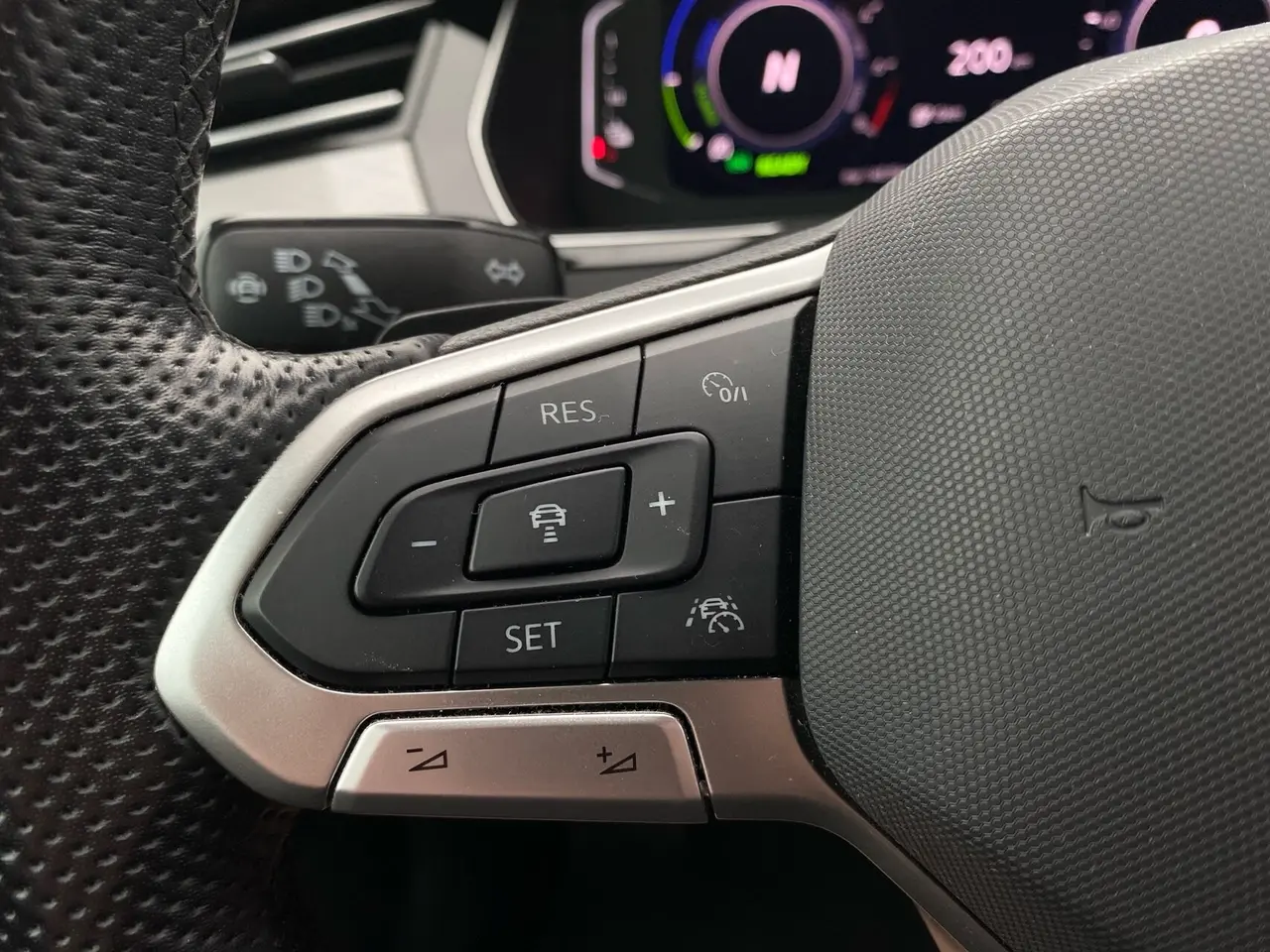 Billede 18 - VW Passat Variant 1,4 TSI  Plugin-hybrid GTE Plus Pro DSG 218HK Stc 6g Aut.