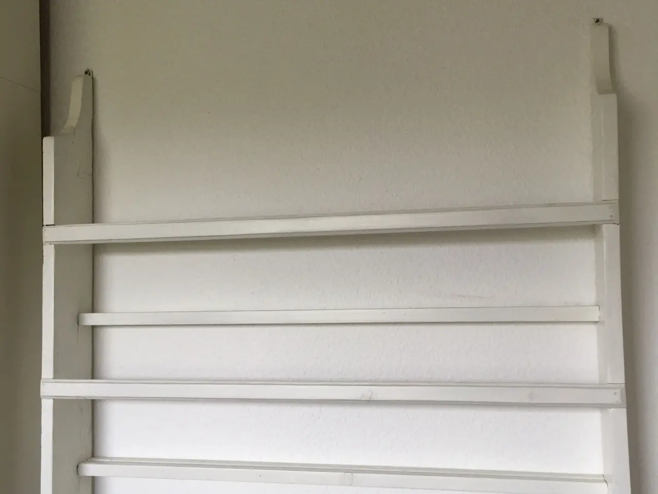 Billede 3 - Tallerkenrække meget gl.