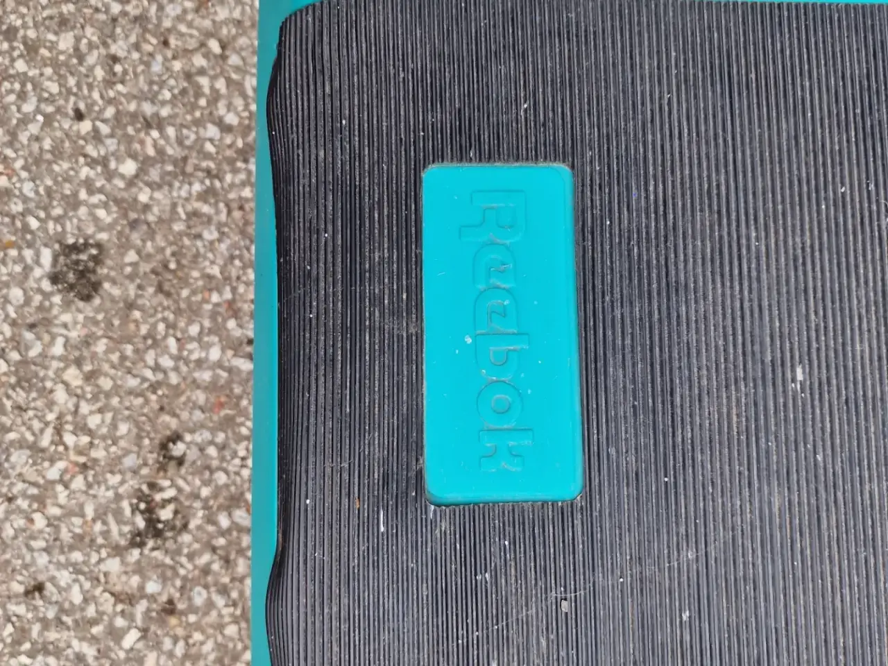 Billede 5 - REEBOK STEPBOARD
