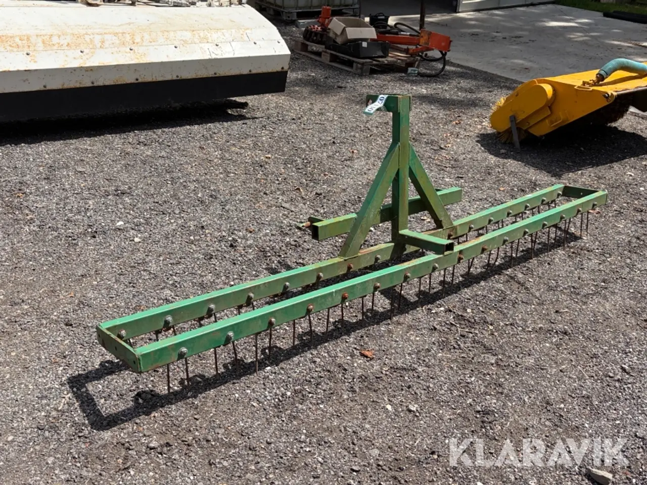Billede 3 - Rive 2,3 meter