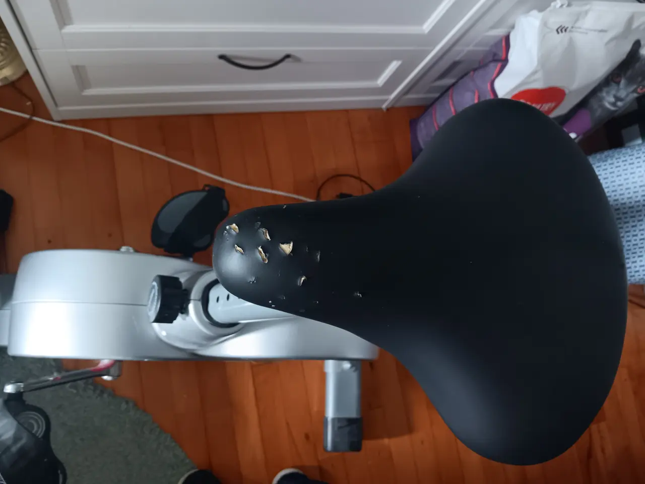 Billede 3 - Motionscykel