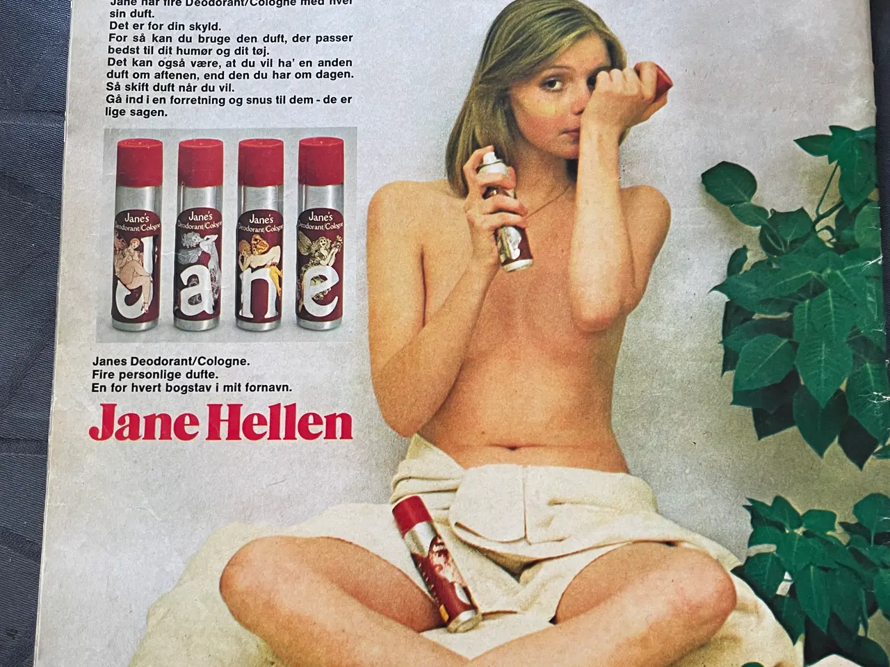 Billede 3 - Vi Unge 1975