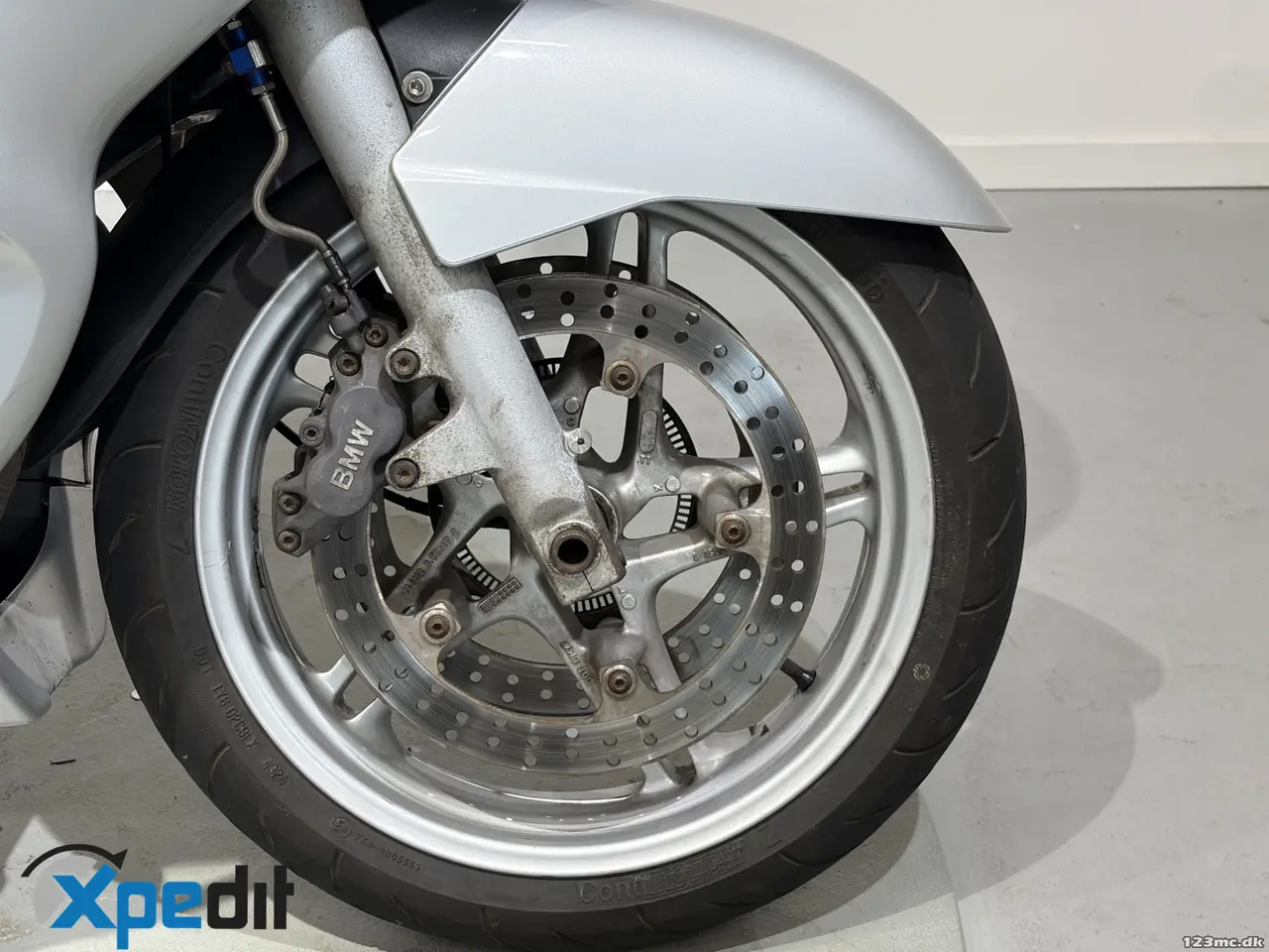 Billede 21 - BMW R 1150 RT