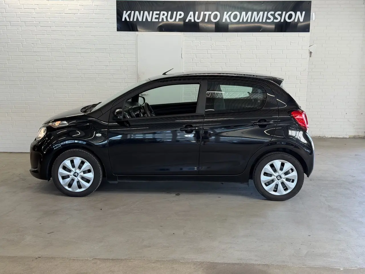 Billede 2 - Citroën C1 1,2 PureTech Feel+ 82HK 5d