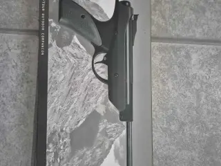 Luftpistol model Ranger 28600