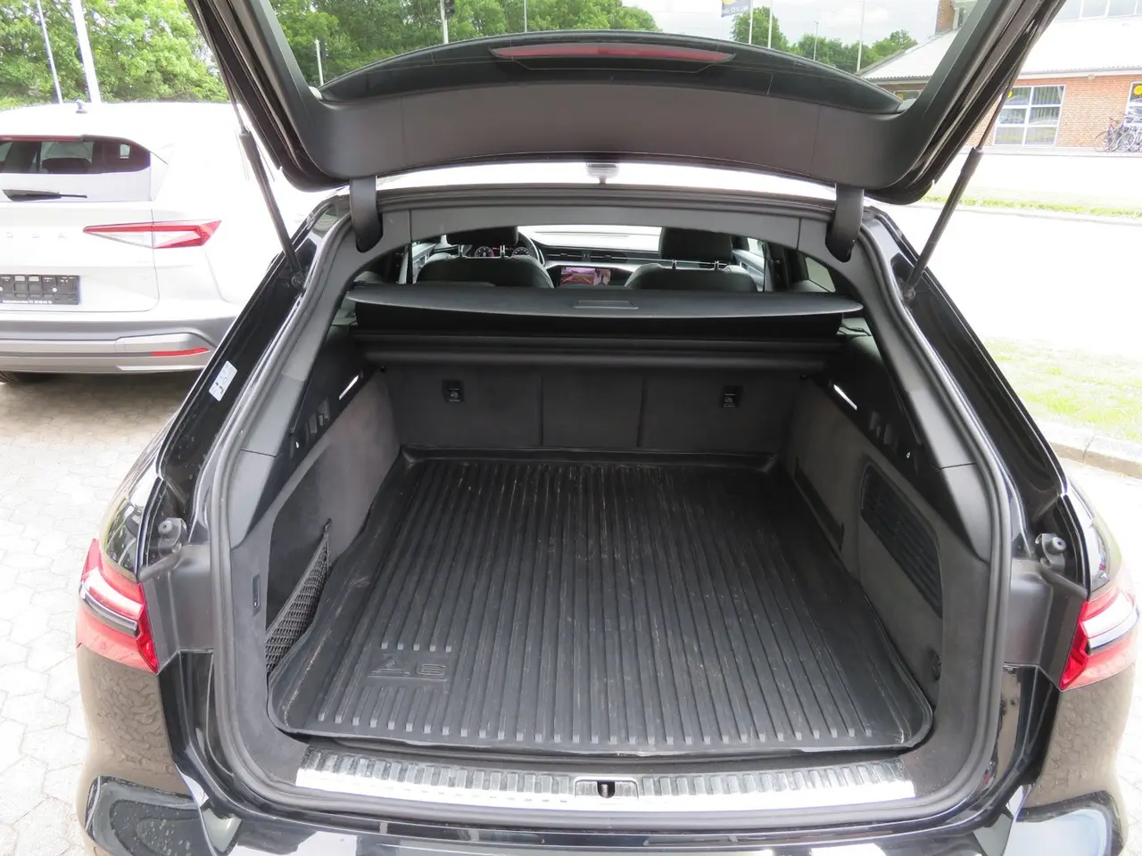 Billede 3 - Audi A6 50 TDi S-line Avant quattro Tiptr.
