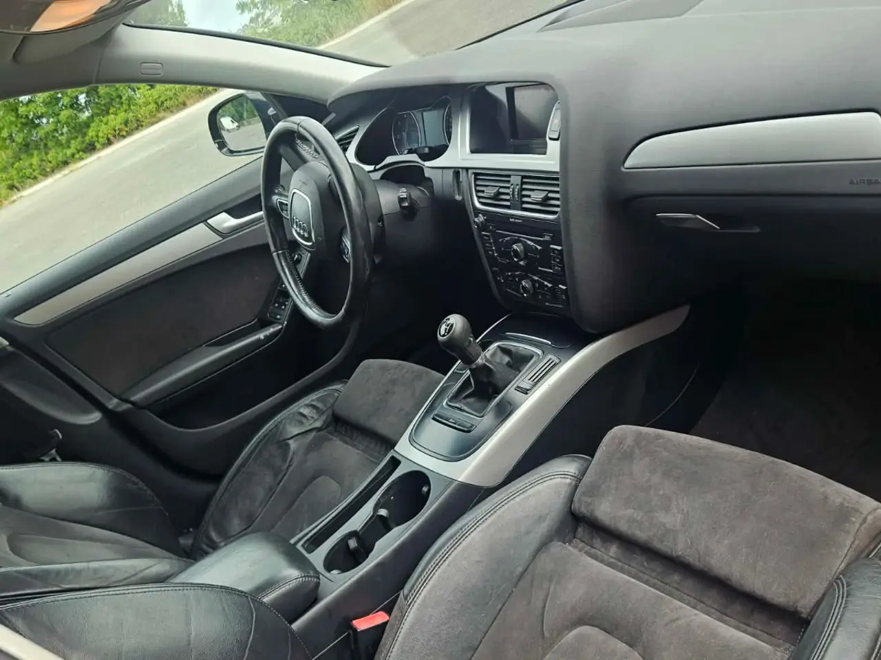 Billede 4 - Audi A4 B8