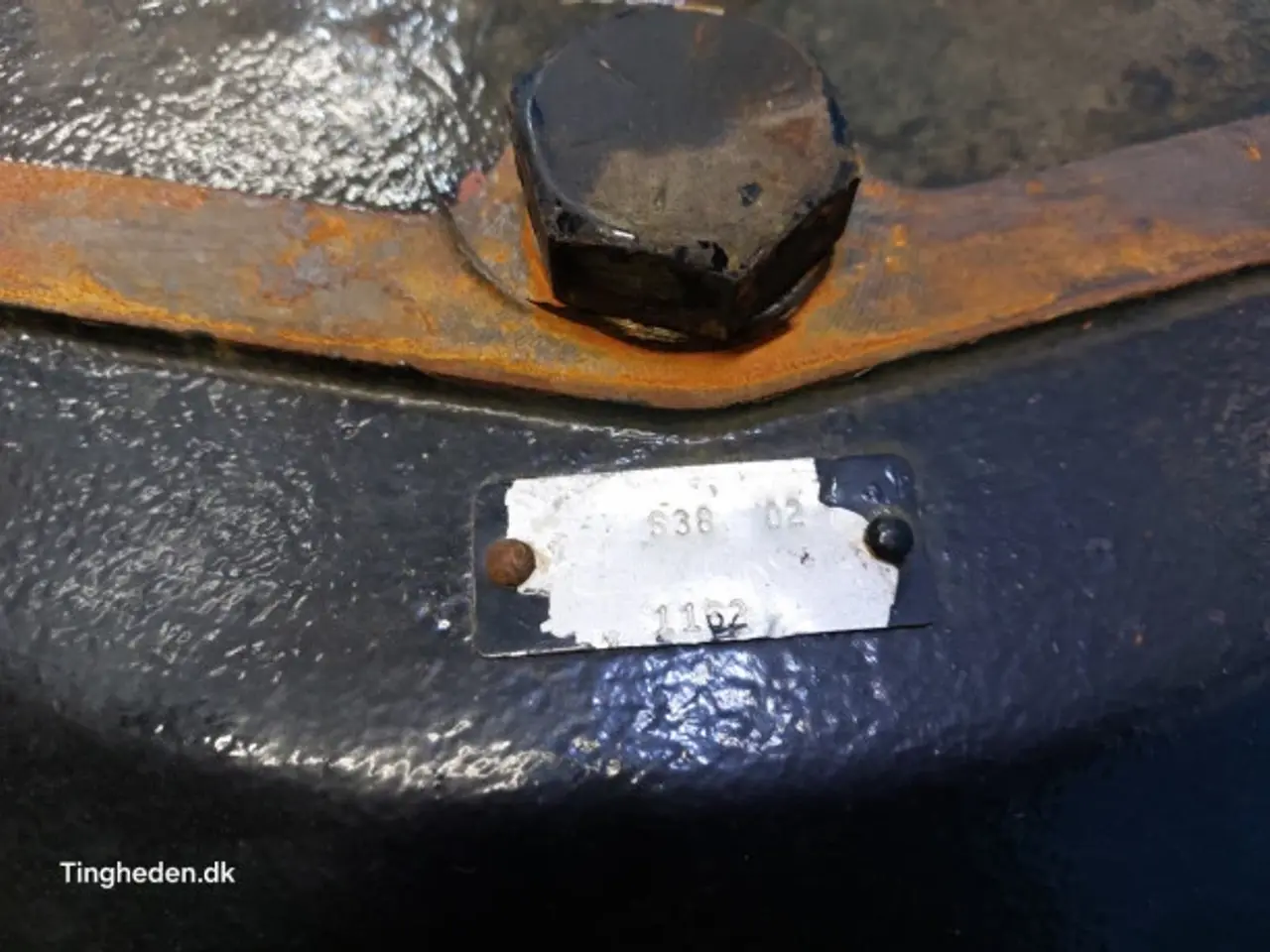 Billede 8 - Massey Ferguson 7274 Slutdrev 46140066