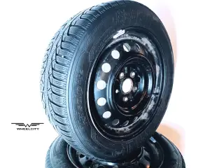 5x114,3 16" ET45 nav 60,1ø vintersæt