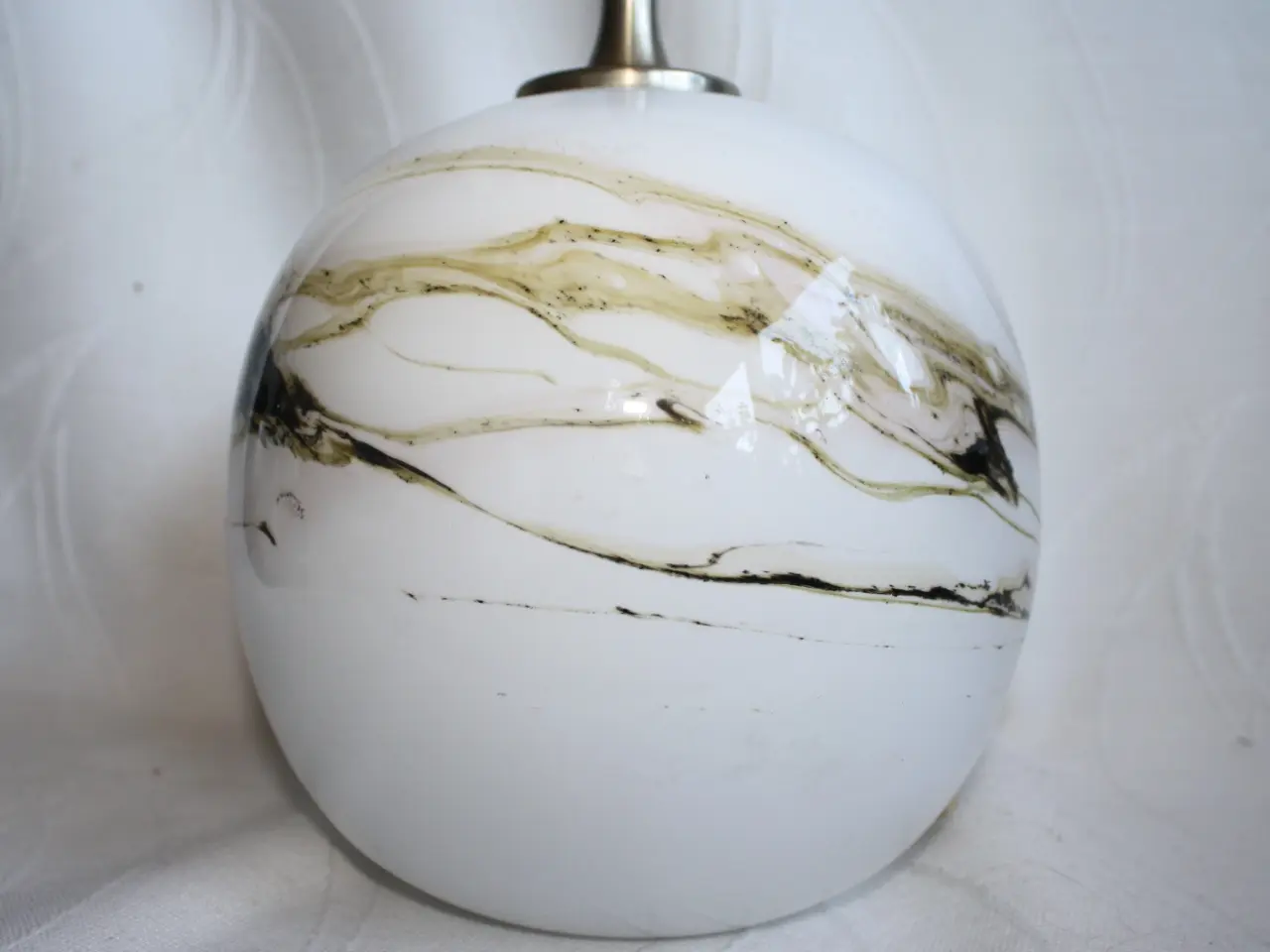 Billede 5 - Sakura bordlampe fra Holmegaard