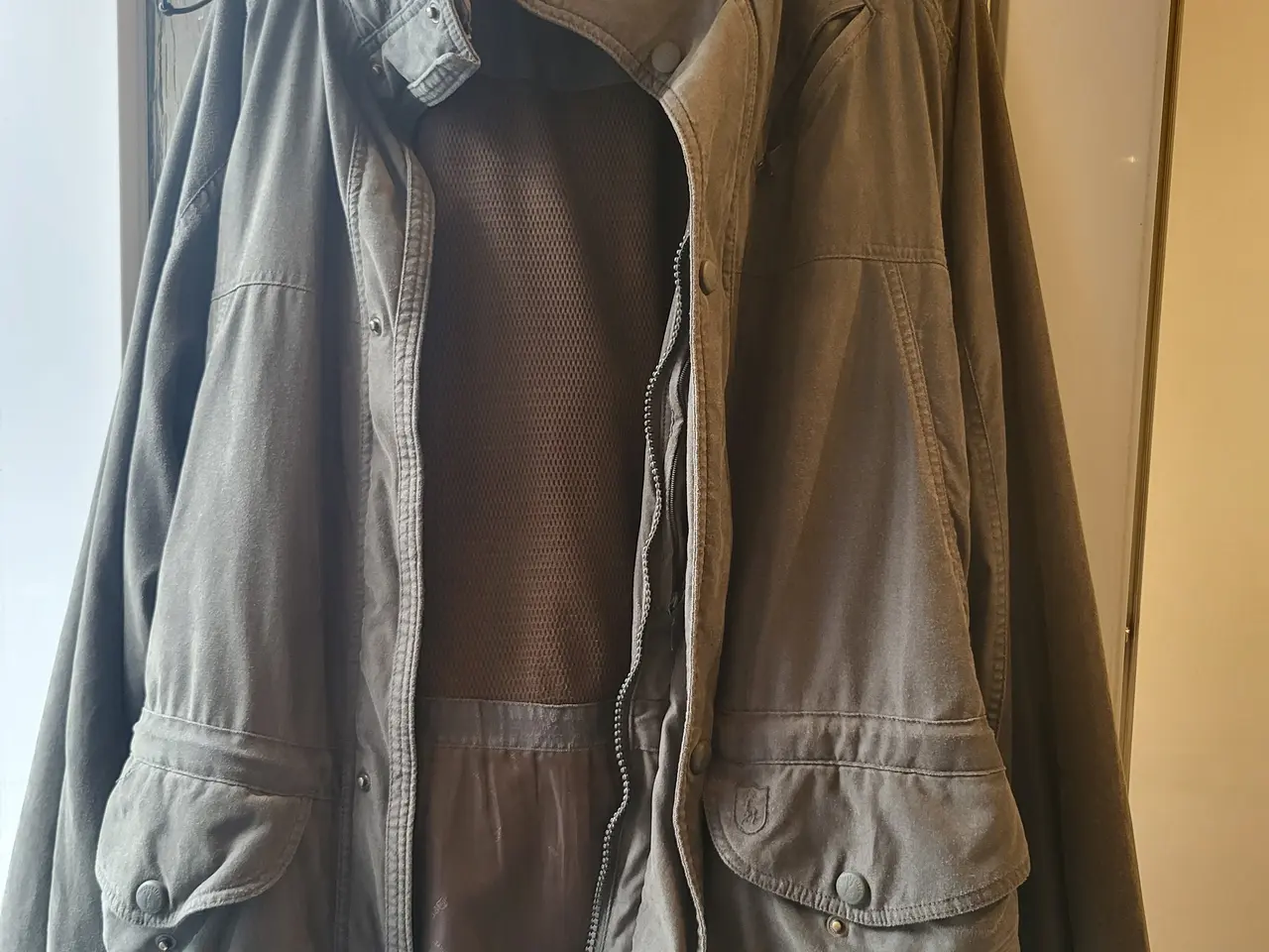 Billede 1 - Deerhunter Jakke str. 62