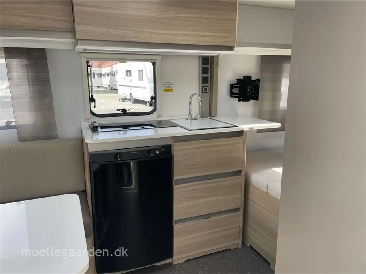 Billede 8 - 2014 - Adria Altea 462 PU