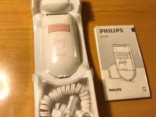 Lady shaver