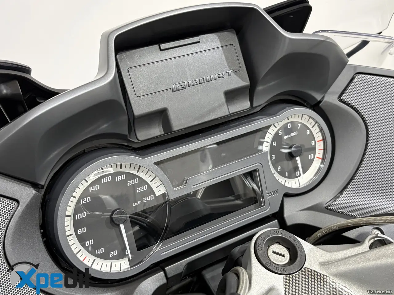 Billede 13 - BMW R 1200 RT