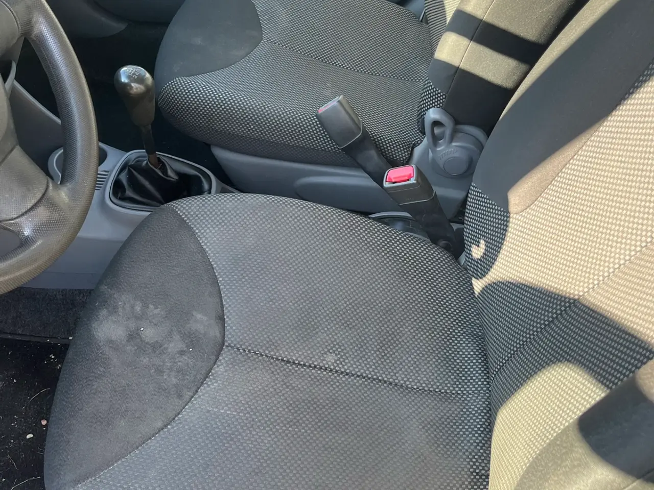 Billede 10 - Toyota aygo