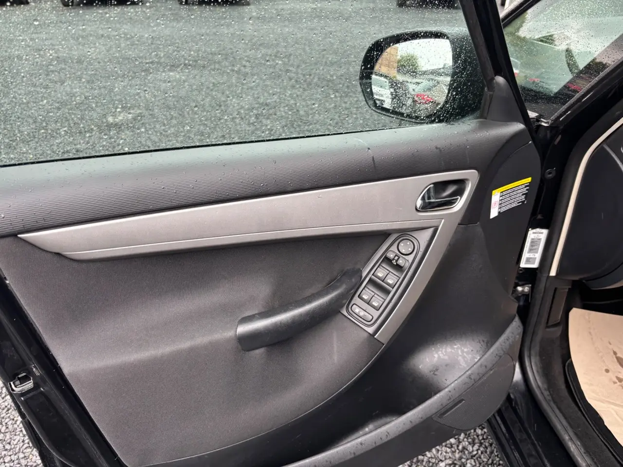 Billede 7 - Citroën C4 Picasso 1,6 e-HDi 112 Exclusive E6G