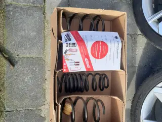 Skoda fabia Einbach sænkningssæt