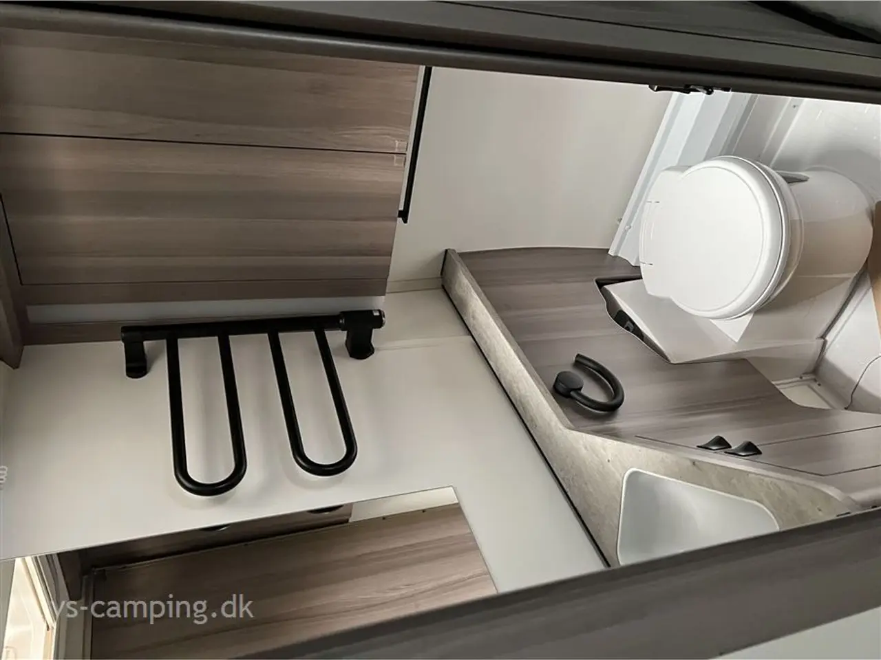 Billede 4 - 2026 - Kabe Estate 470 XL/KS