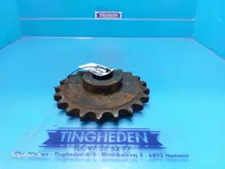New Holland 4860S Tandhjul 9839286