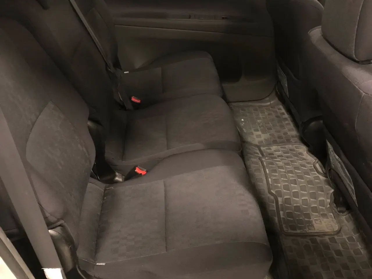 Billede 5 - Avensis Verso 2.0 VVTI Sol 