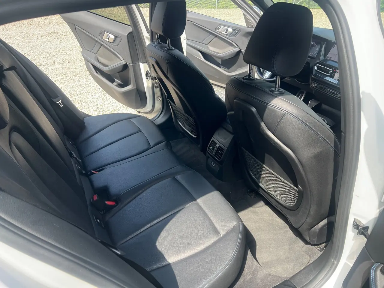 Billede 18 - BMW M135i 2,0 Connected xDrive aut.