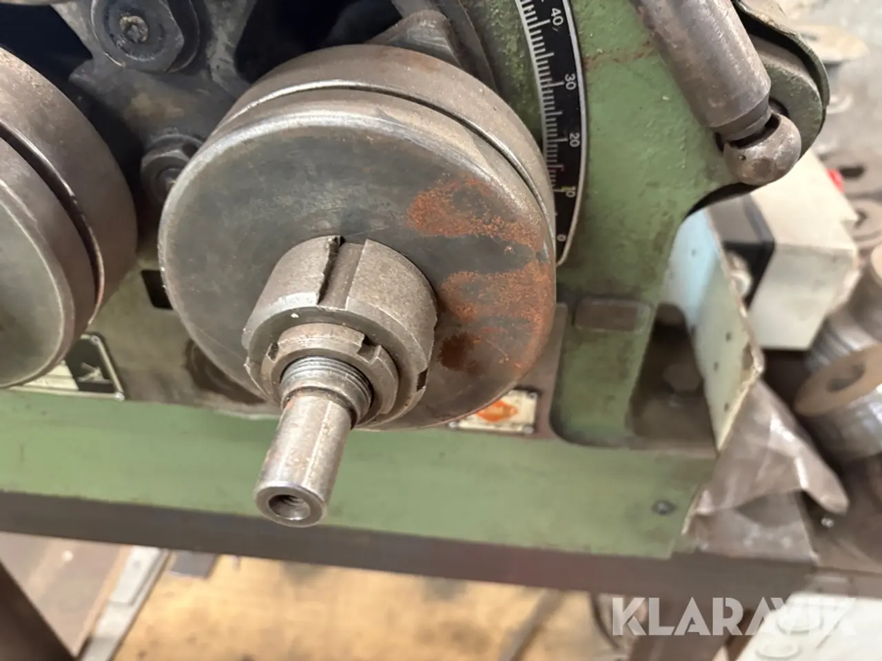 Billede 8 - Profilvalse Tauring DR 1m