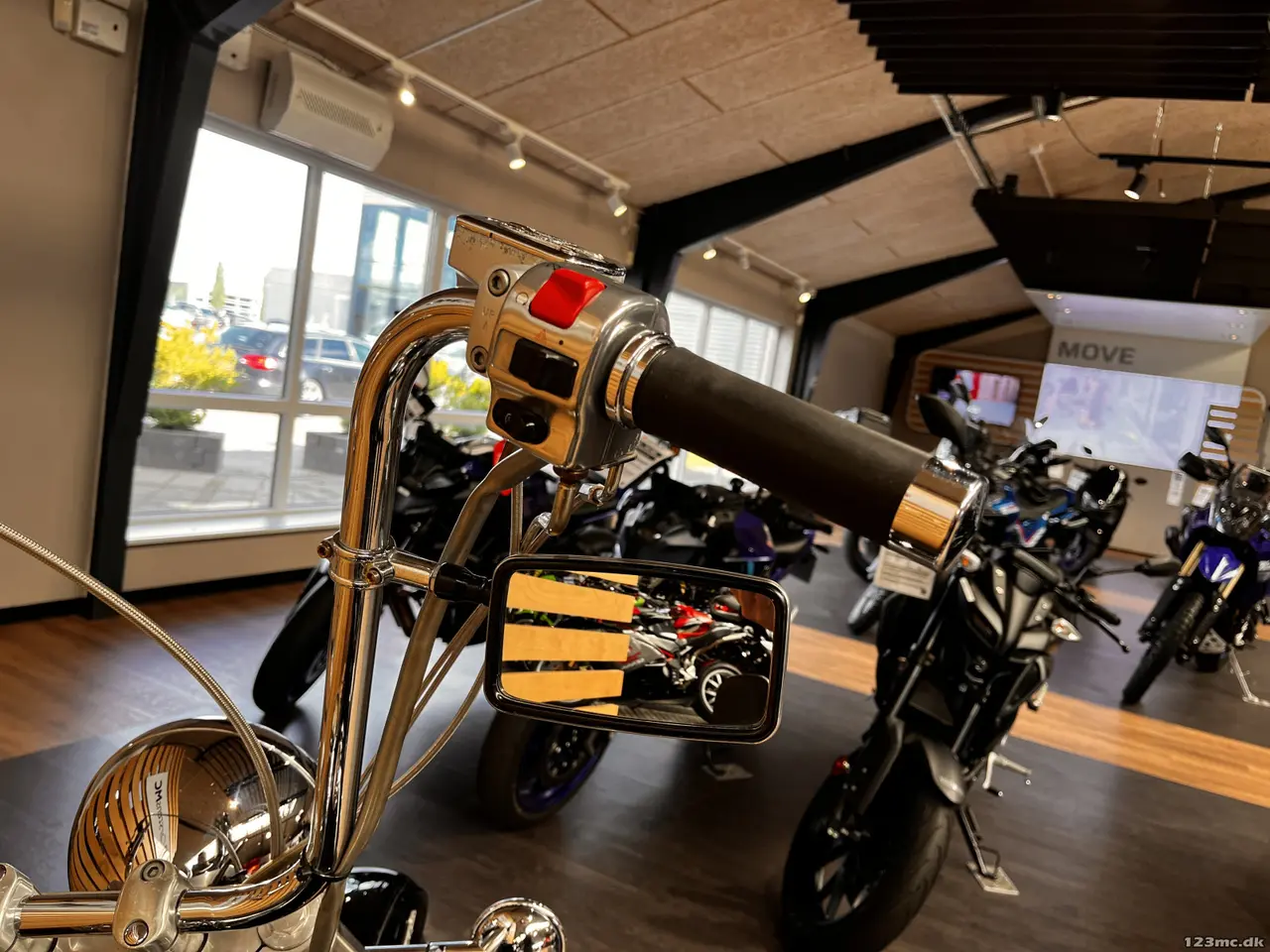 Billede 16 - Yamaha XVS 650 Drag Star Classic