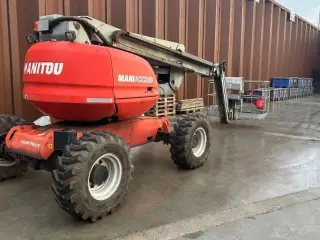 Manitou 180 ATJ