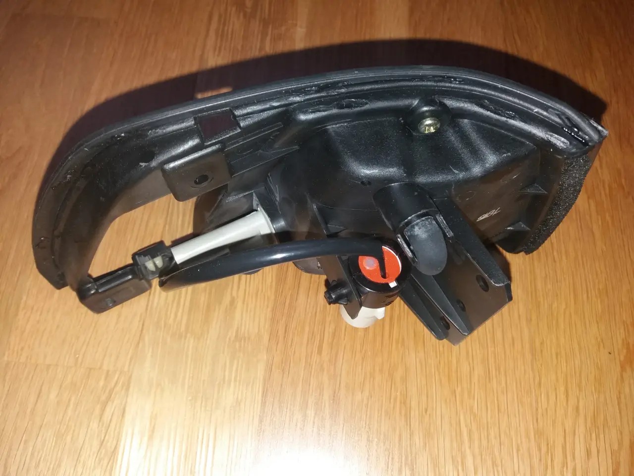 Billede 4 - Parkeringslygte V. for Toyota Corolla AE82